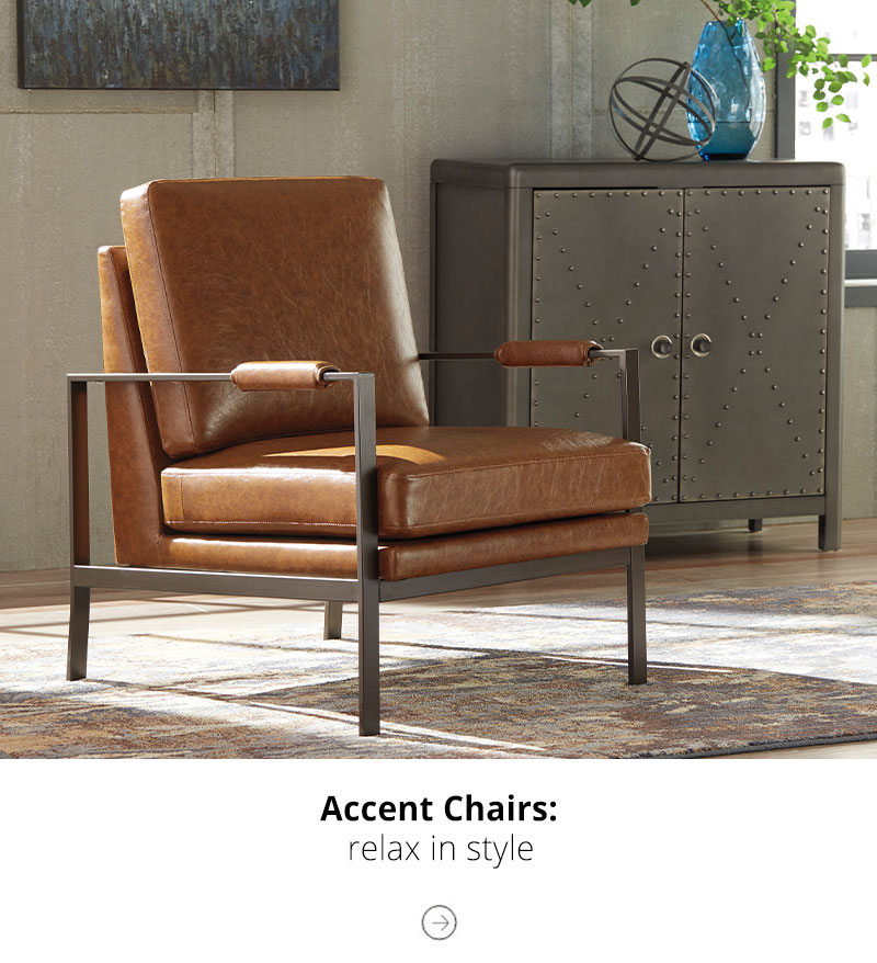 Accent Furniture